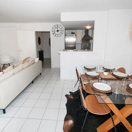 Holiday Parc De La Dune Holiday home *
