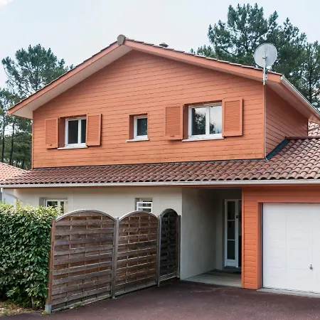 Holiday Parc De La Dune Holiday home *