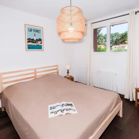 Holiday Parc De La Dune Holiday home *
