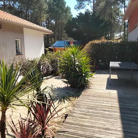 Holiday home Holiday Parc De La Dune