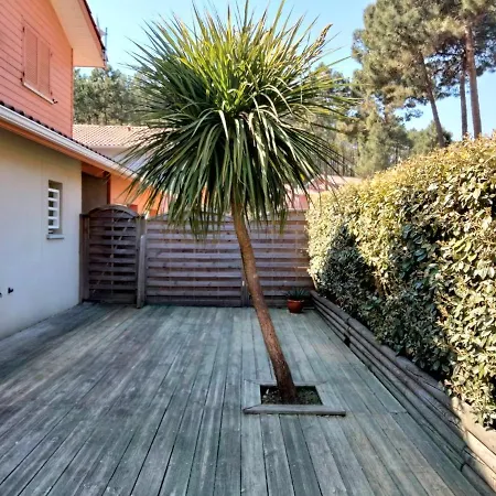 Holiday home Holiday Parc De La Dune *