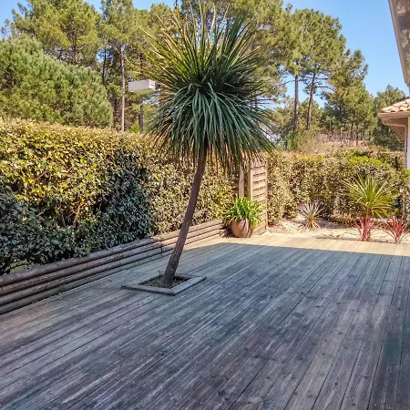 Holiday Parc De La Dune Holiday home *